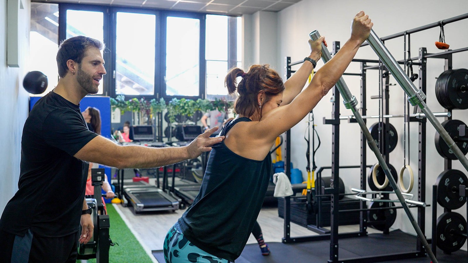 Il metodo LIFT in azione